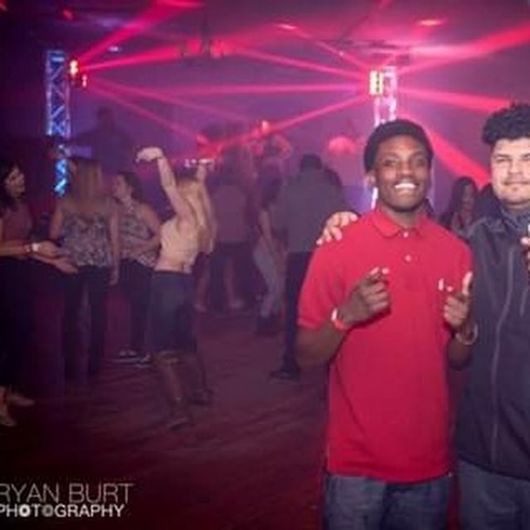 Meet your Posher, Justin - Picture 1 of 1